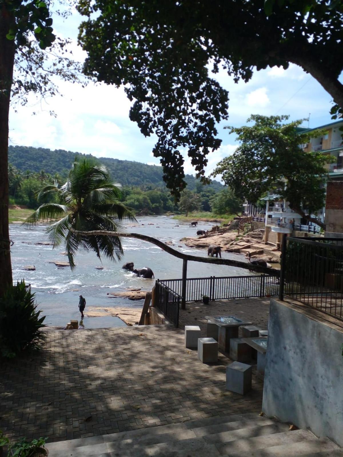 The Villa Sun Shine Batepola  Exterior photo